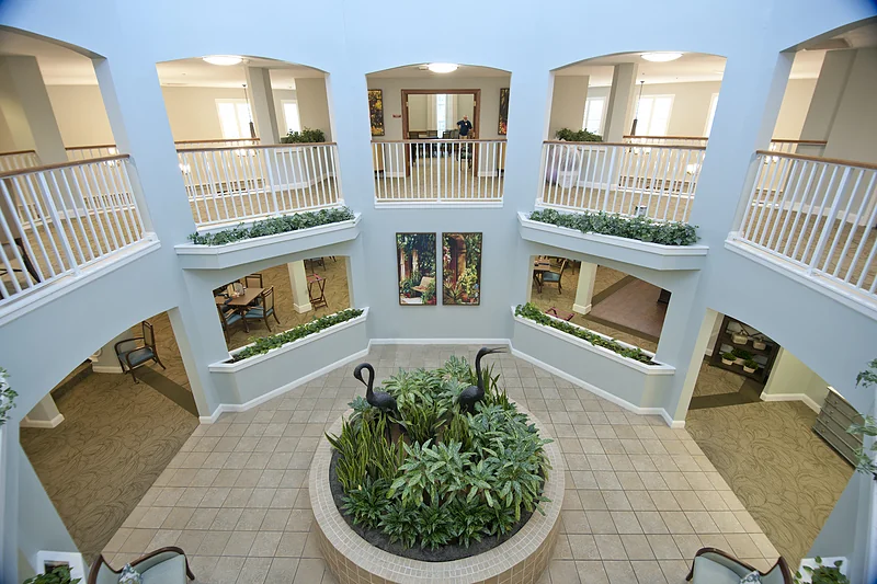 Allegro Fleming Island