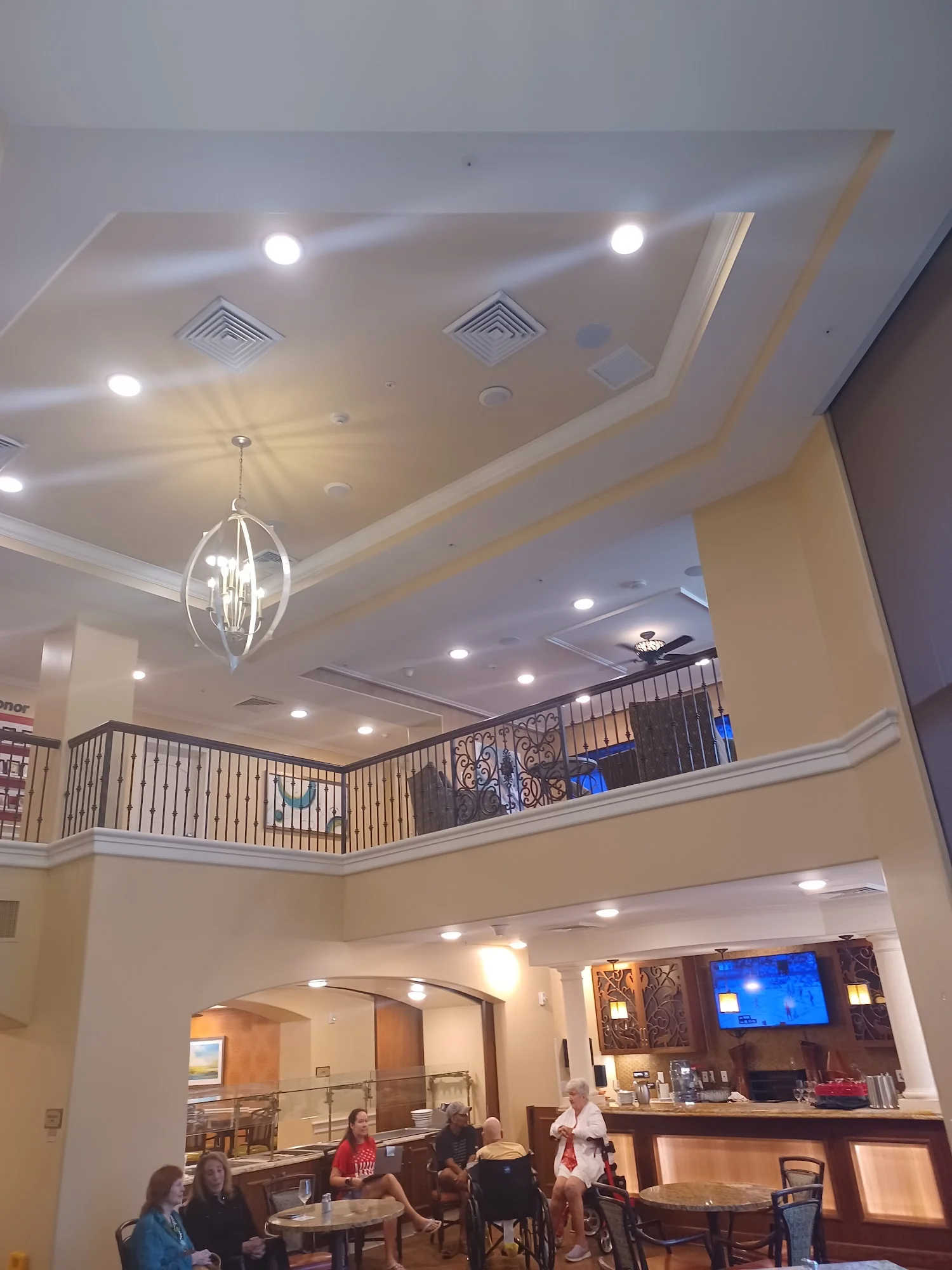 Allegro Senior Living Winter Park, FL