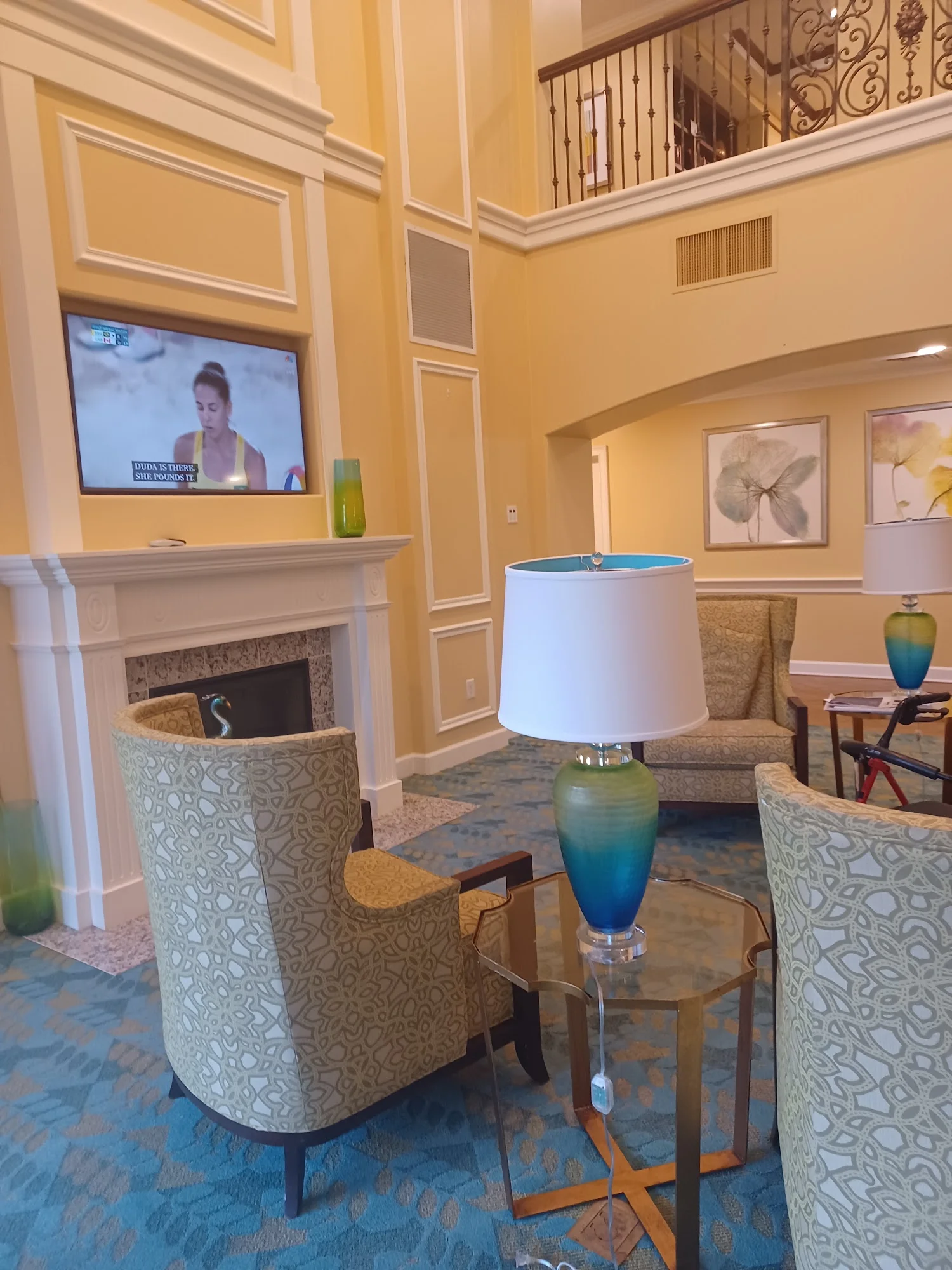 Allegro Senior Living Winter Park, FL