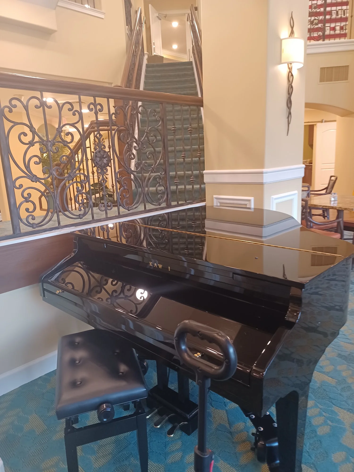 Allegro Senior Living Winter Park, FL