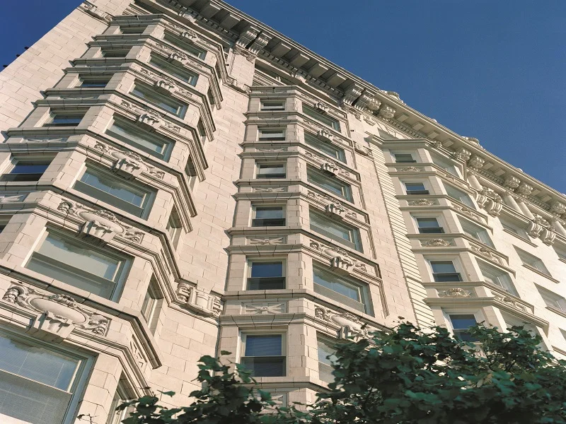 Allentown Center Square - Independent Living photo