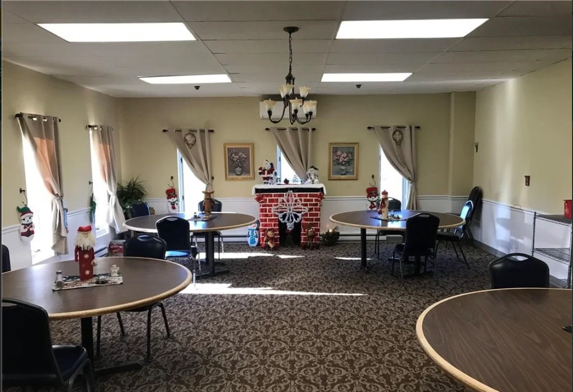 ALPINE MANOR HOME FOR ADULTS