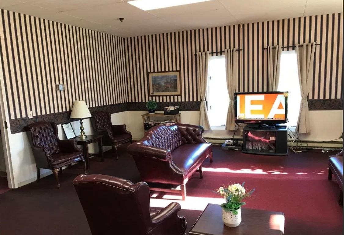 ALPINE MANOR HOME FOR ADULTS