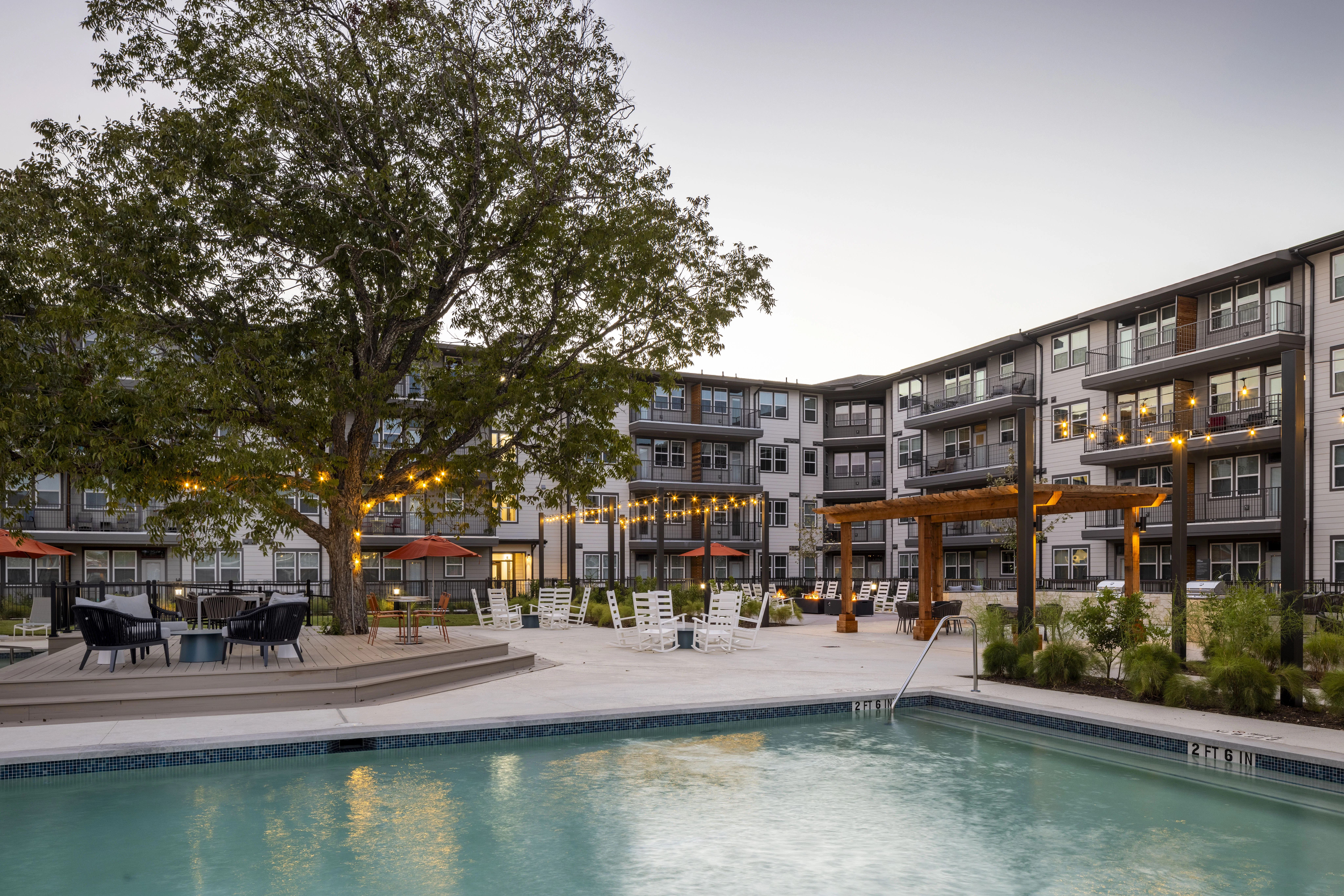 AMBERLIN GEORGETOWN