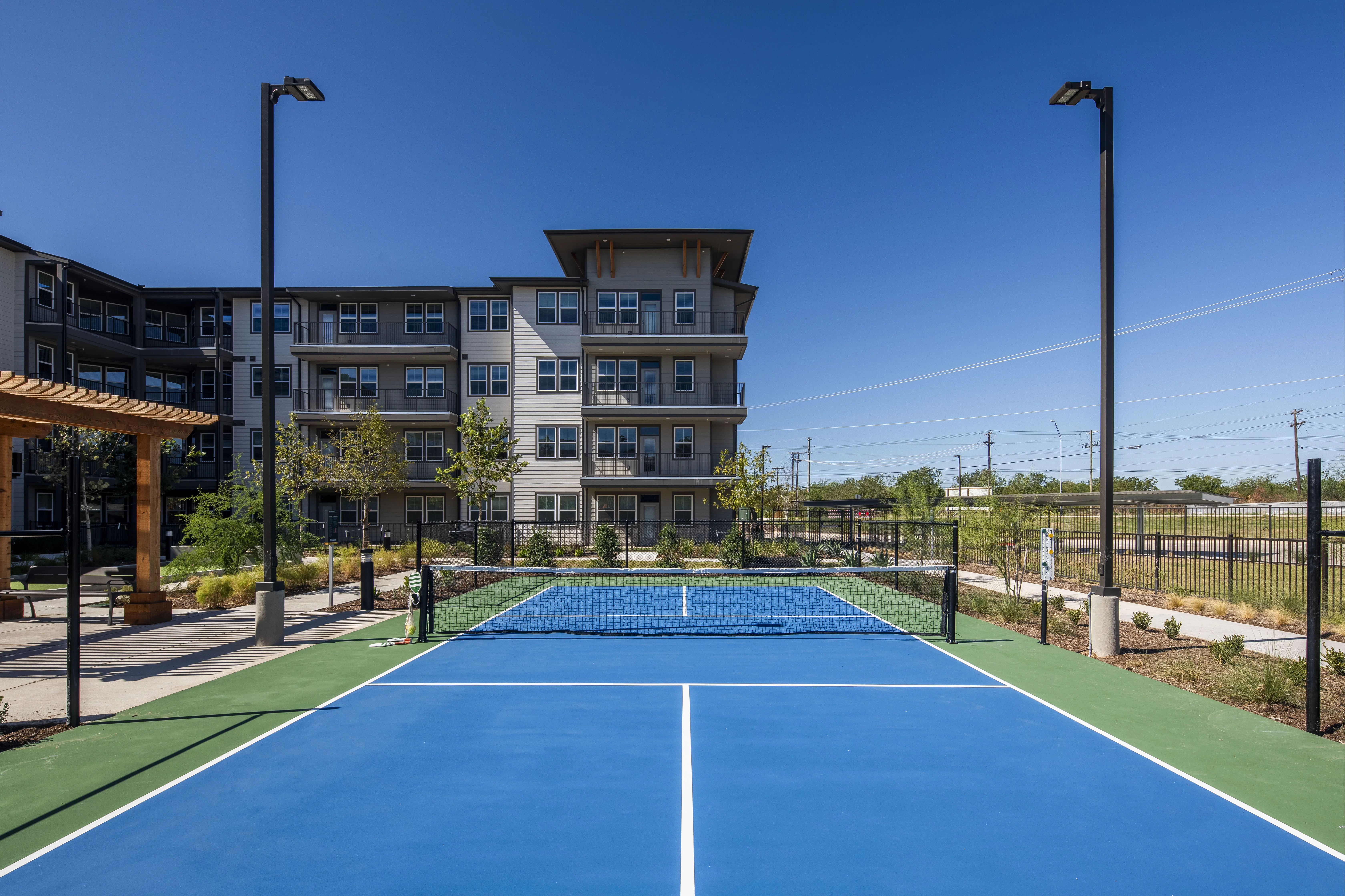 AMBERLIN GEORGETOWN