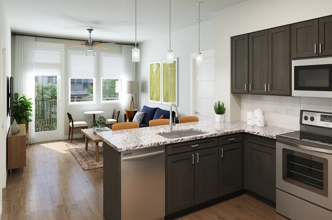 AMBERLIN PFLUGERVILLE