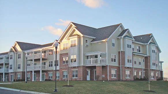 AMERICAN HOUSE CEDARLAKE