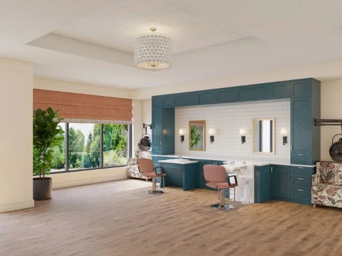 AMERICAN HOUSE MERIDIAN