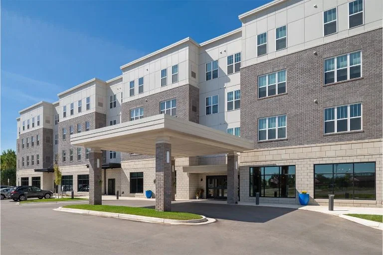 AMERICAN HOUSE MERIDIAN