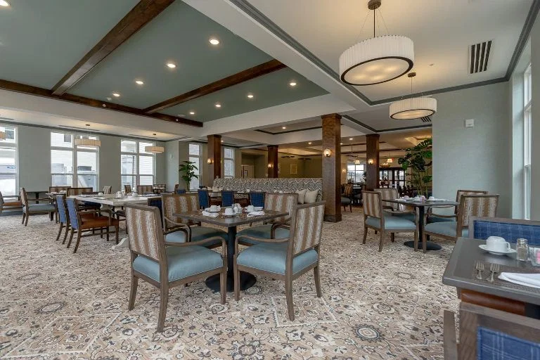 AMERICAN HOUSE MERIDIAN