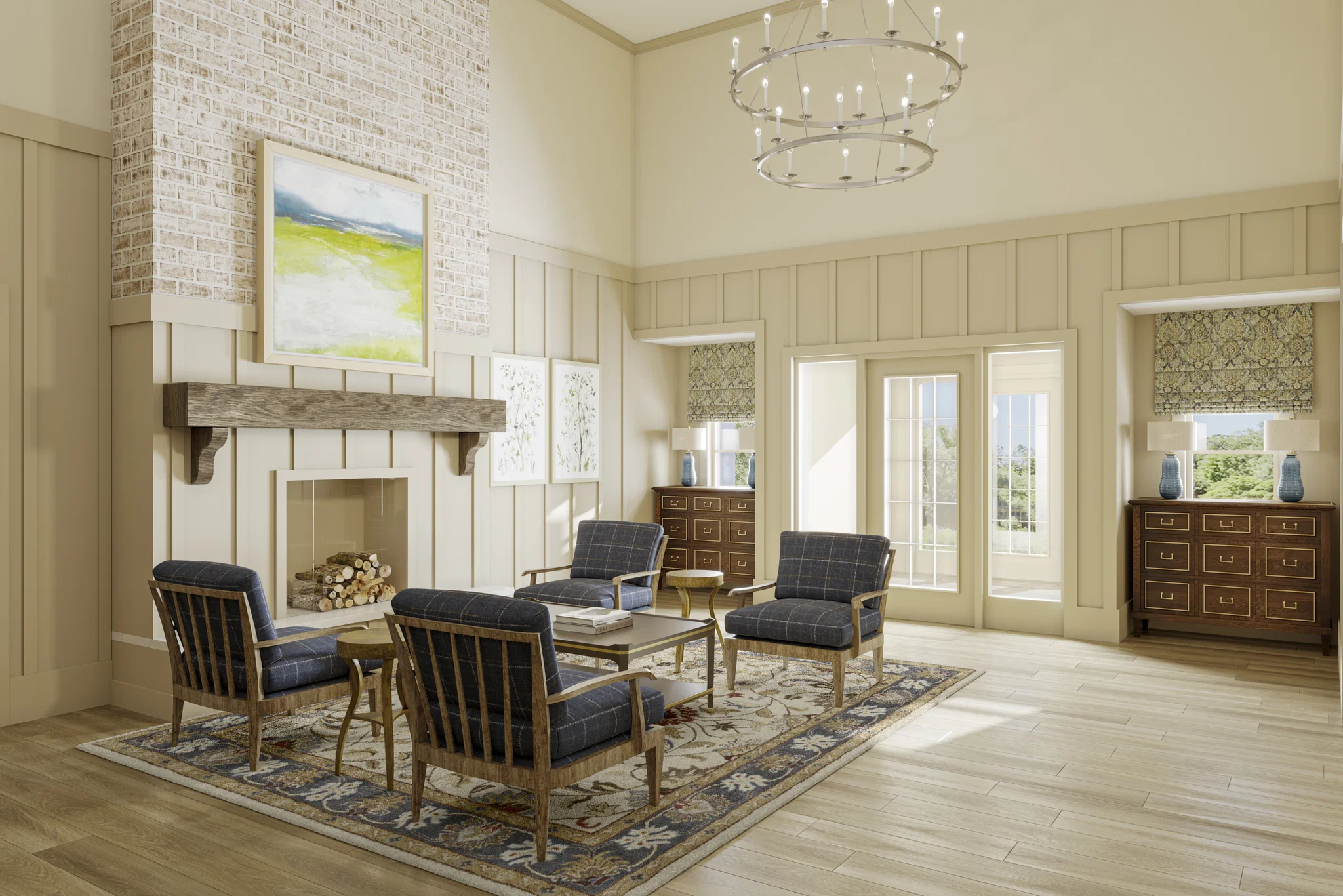 American House Village at Bloomfield - Independent Living photo