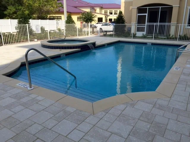 American House Bluewater Bay