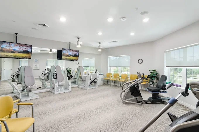 American House Bonita Springs Independent Living
