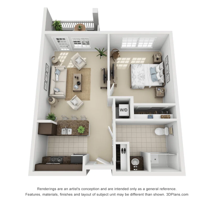 American House Bonita Springs Independent Living