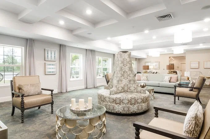 American House Bonita Springs Independent Living