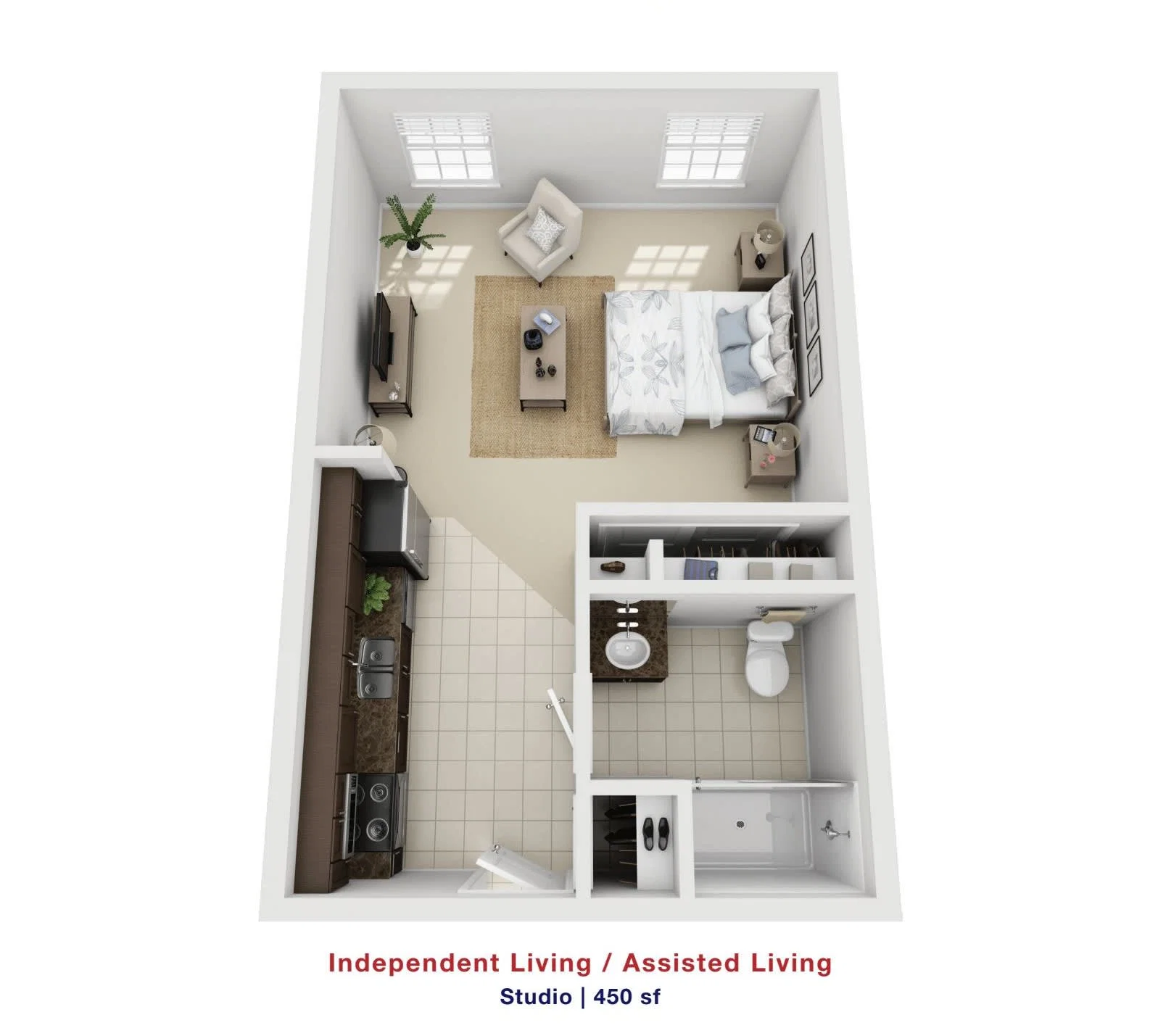 American House Bonita Springs Independent Living