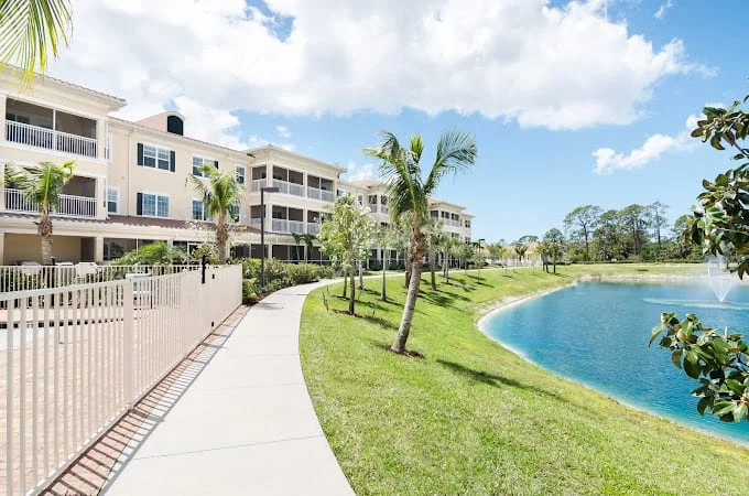 American House Bonita Springs Independent Living