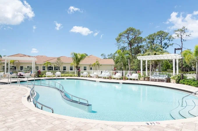 American House Bonita Springs Independent Living