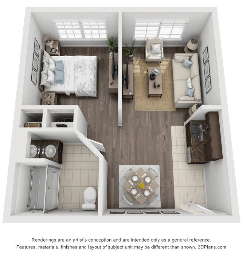 American House Bonita Springs Independent Living