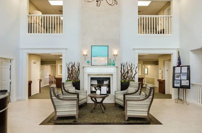 American House Bonita Springs Independent Living