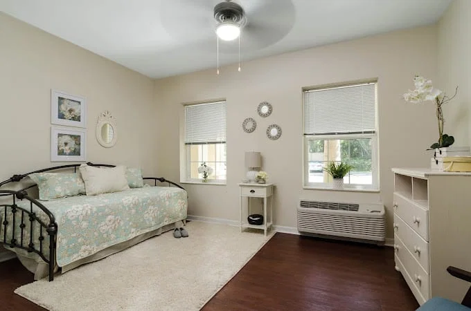 American House Bonita Springs Independent Living