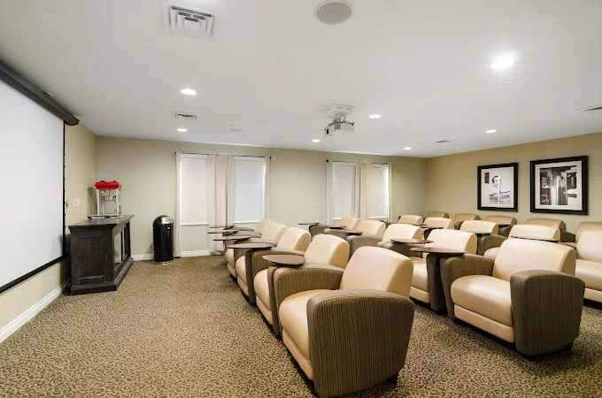 American House Bonita Springs Independent Living