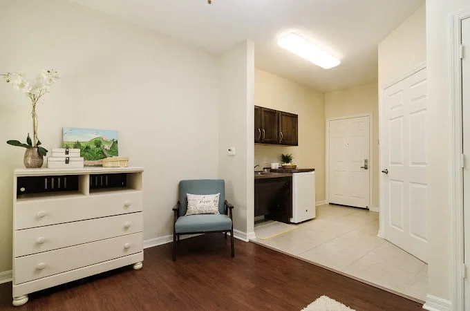 American House Bonita Springs Independent Living