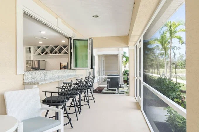 American House Bonita Springs Independent Living