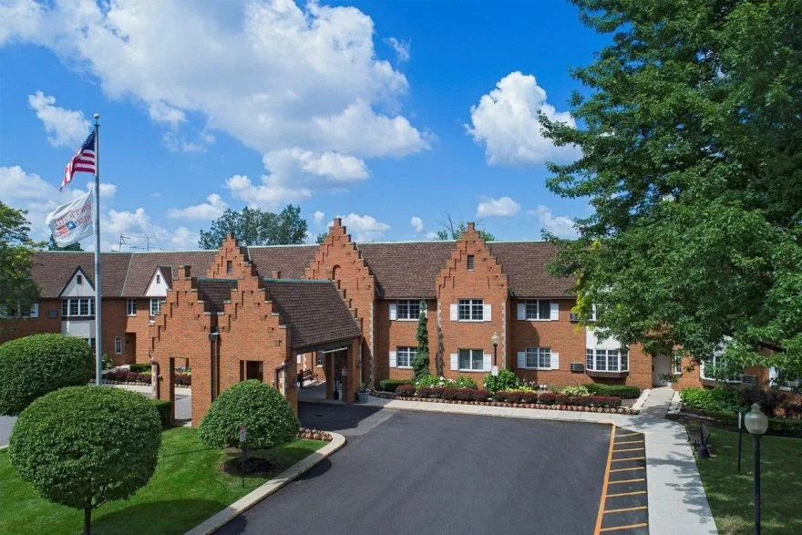 American House East I