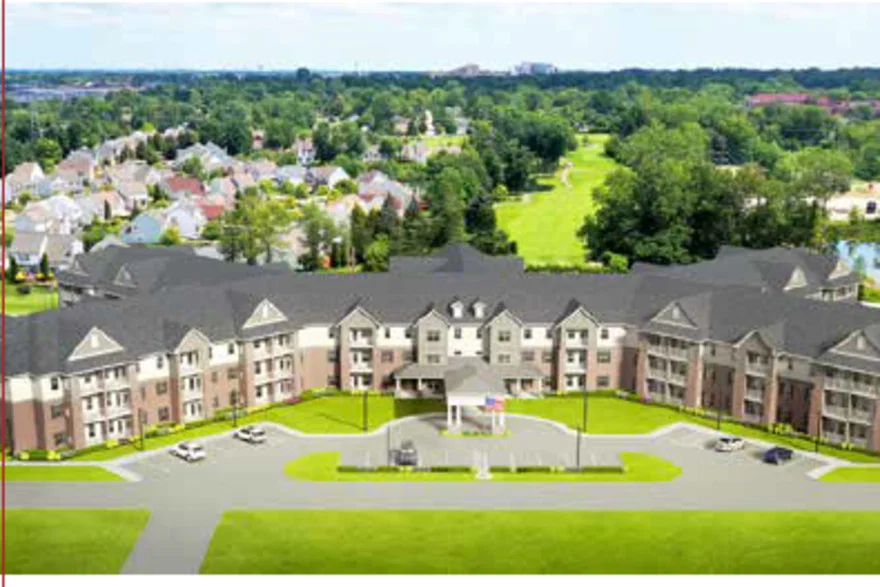 American House Village at Bloomfield