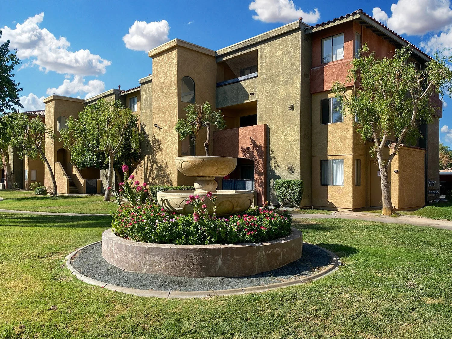 ANDORRA APARTMENTS