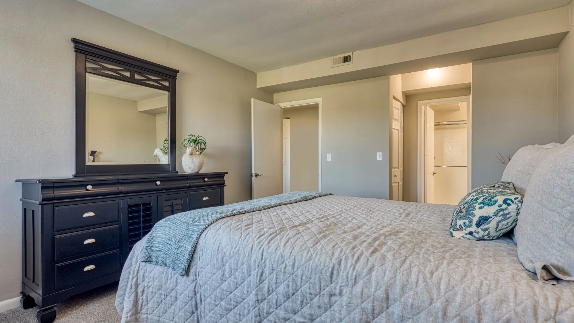 Andover Apartments