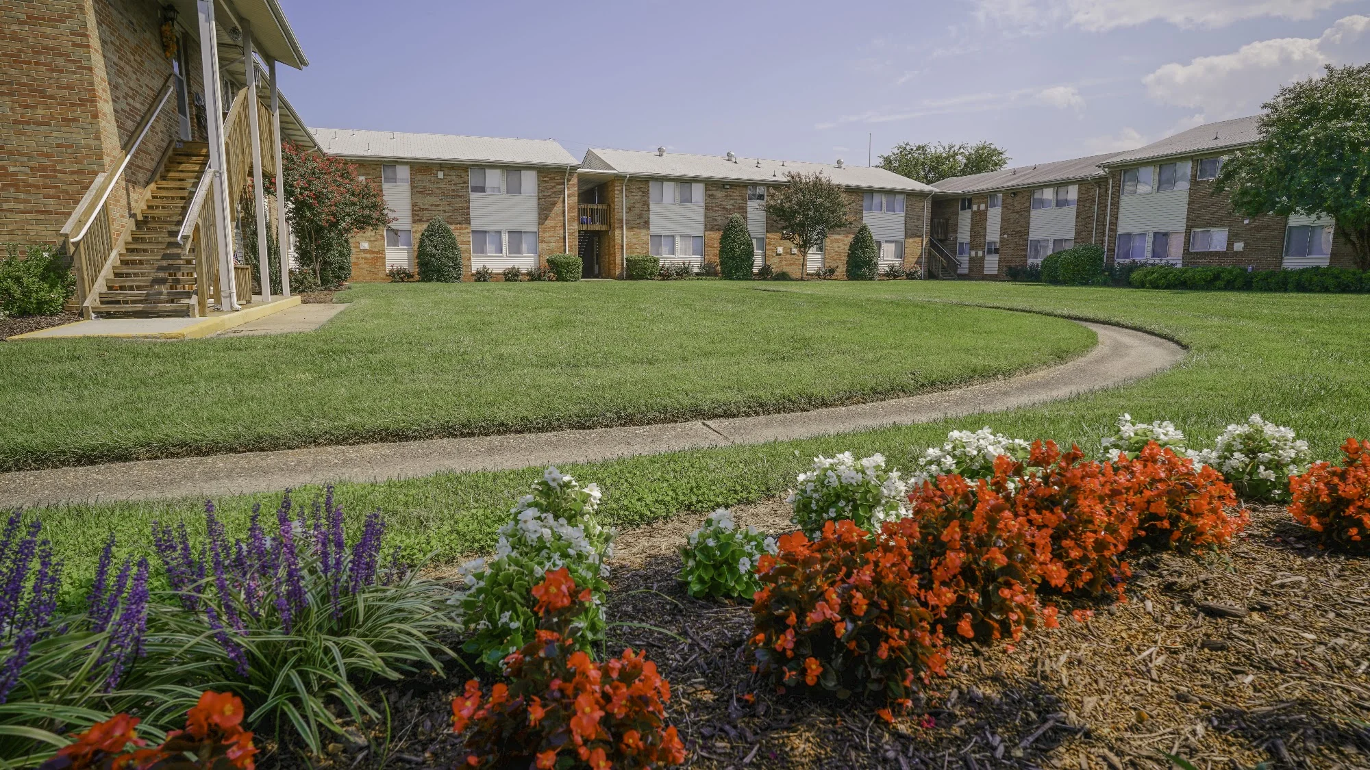 Andover Apartments