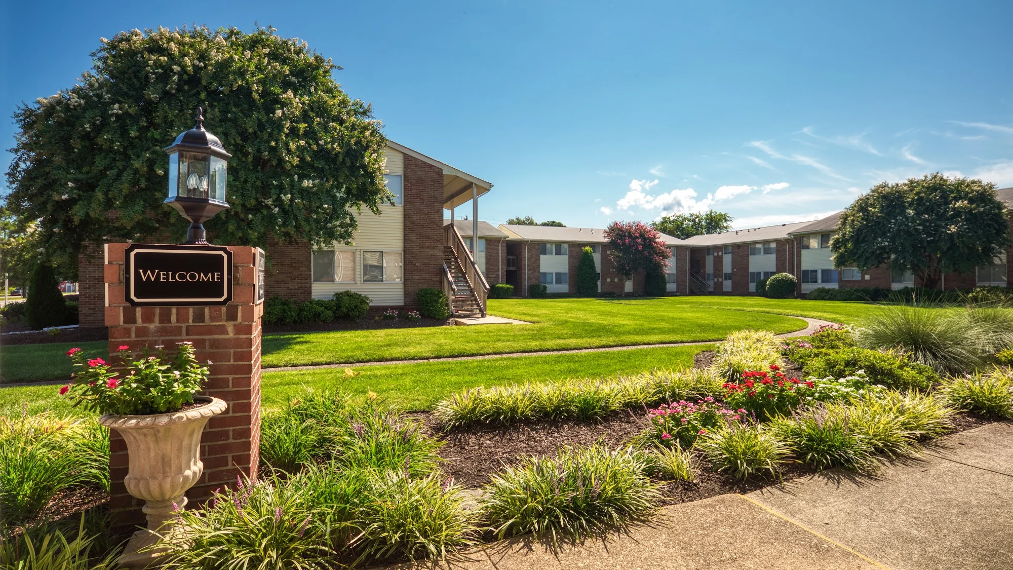 Andover Apartments