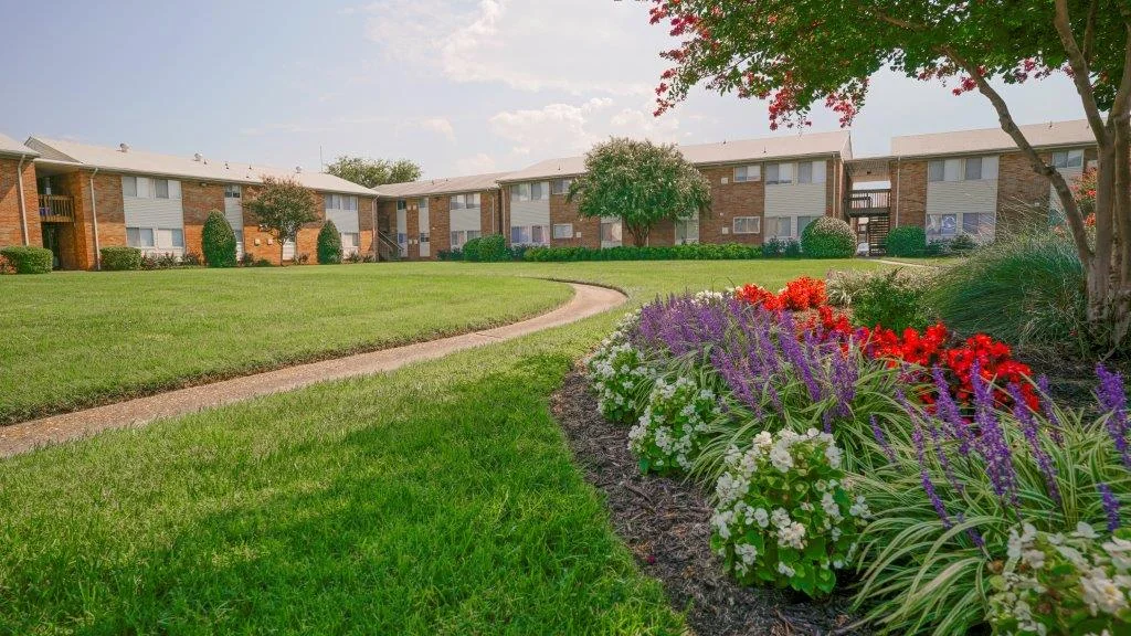 Andover Apartments