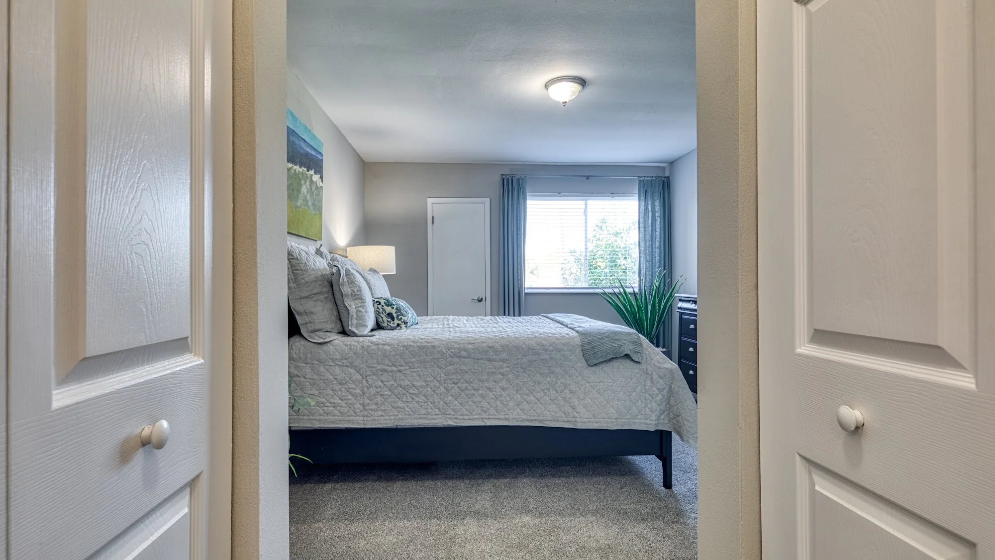 Andover Apartments