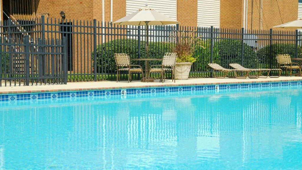 Andover Apartments