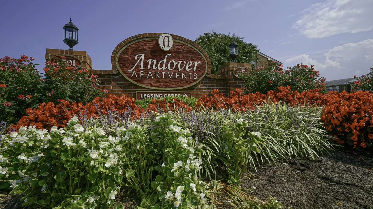 Andover Apartments