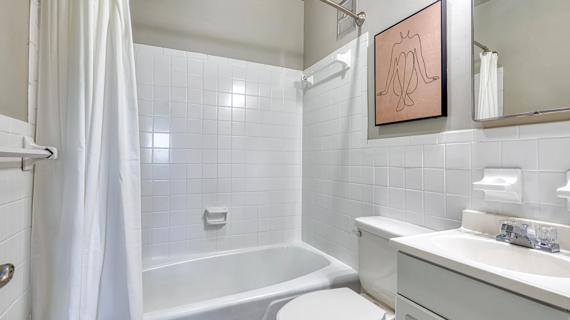 Andover Apartments