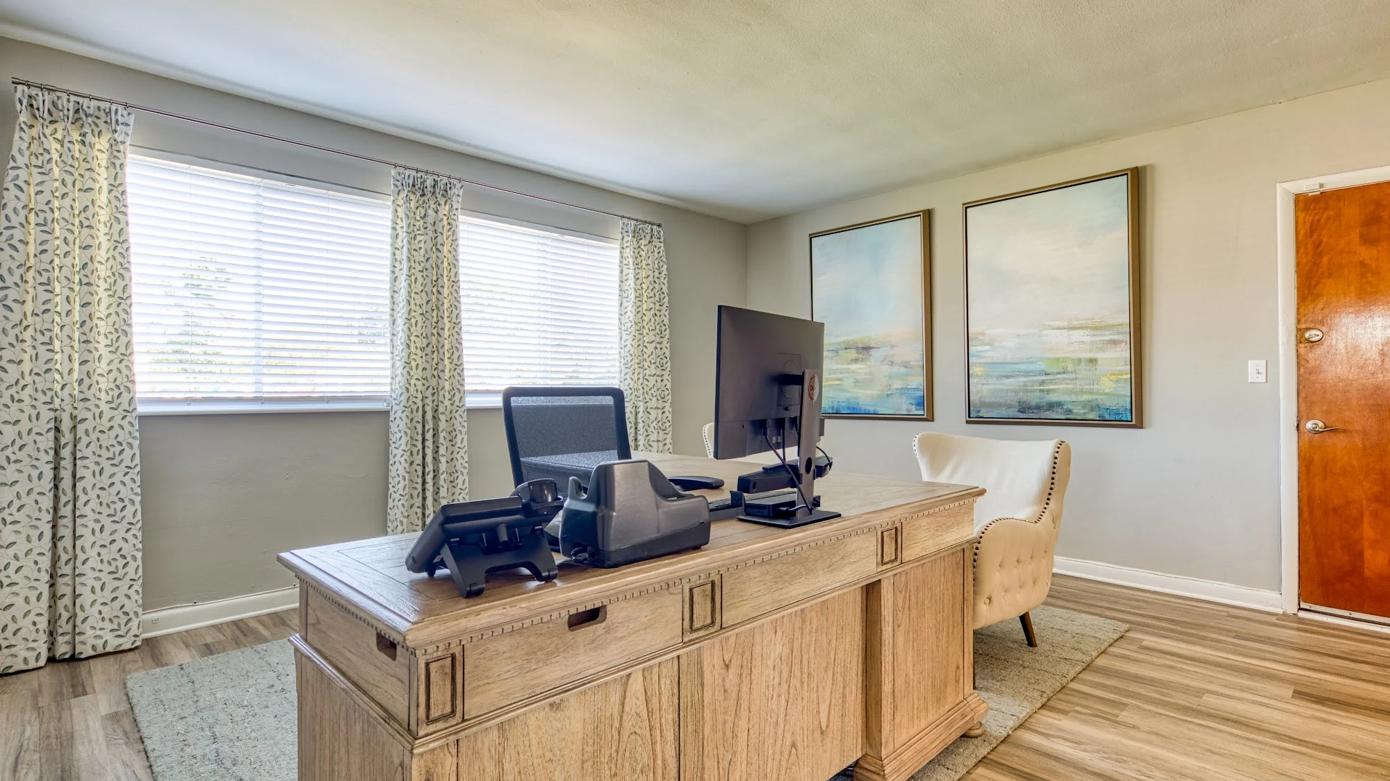 Andover Apartments