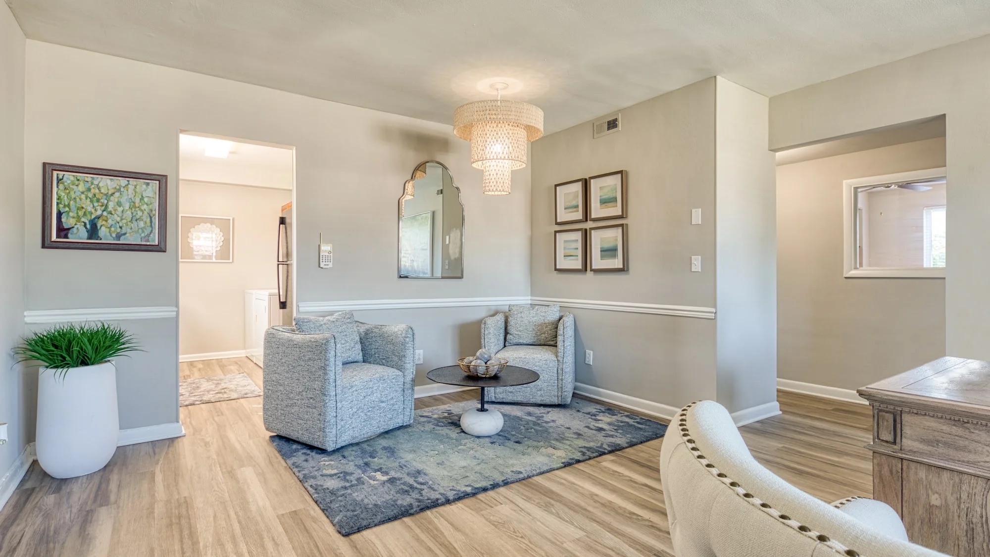 Andover Apartments