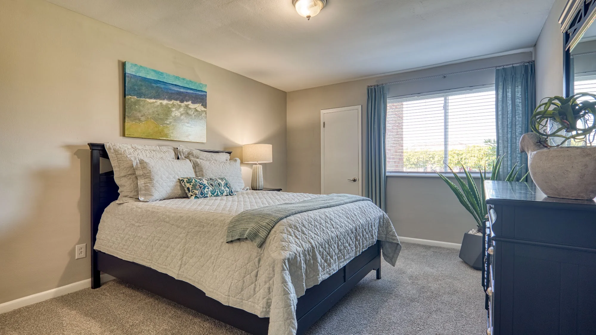 Andover Apartments