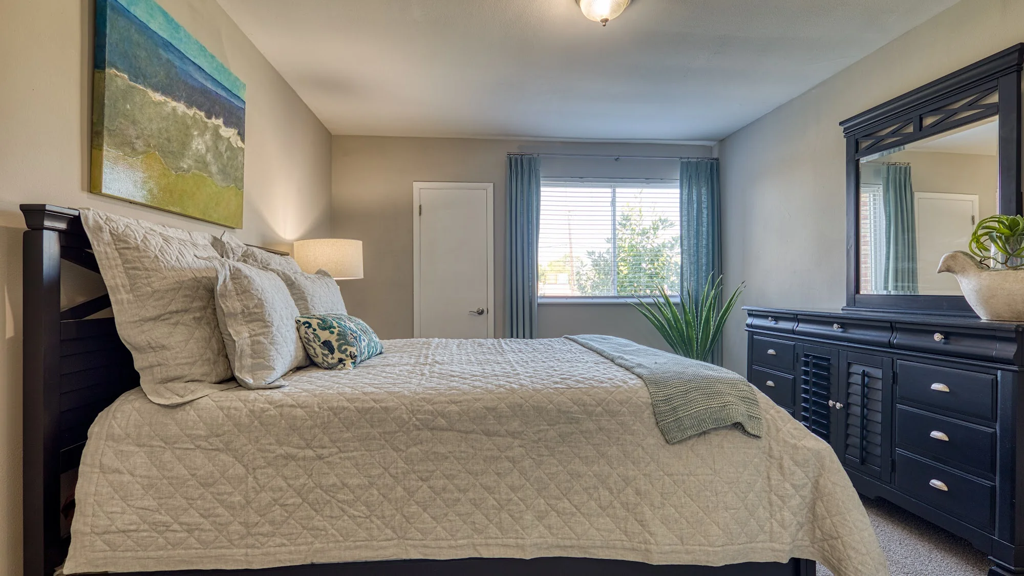 Andover Apartments