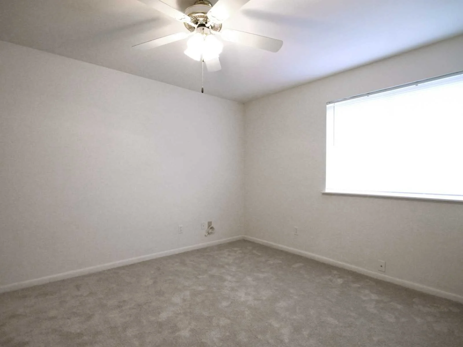 Andover Apartments