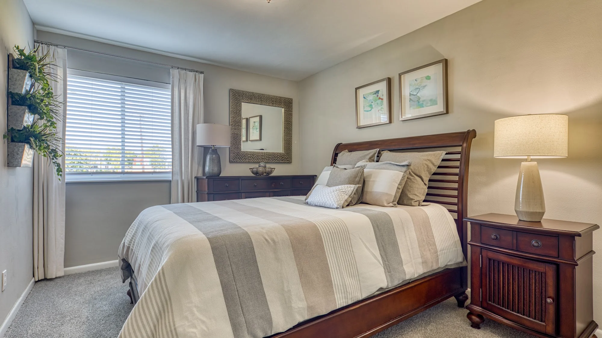 Andover Apartments