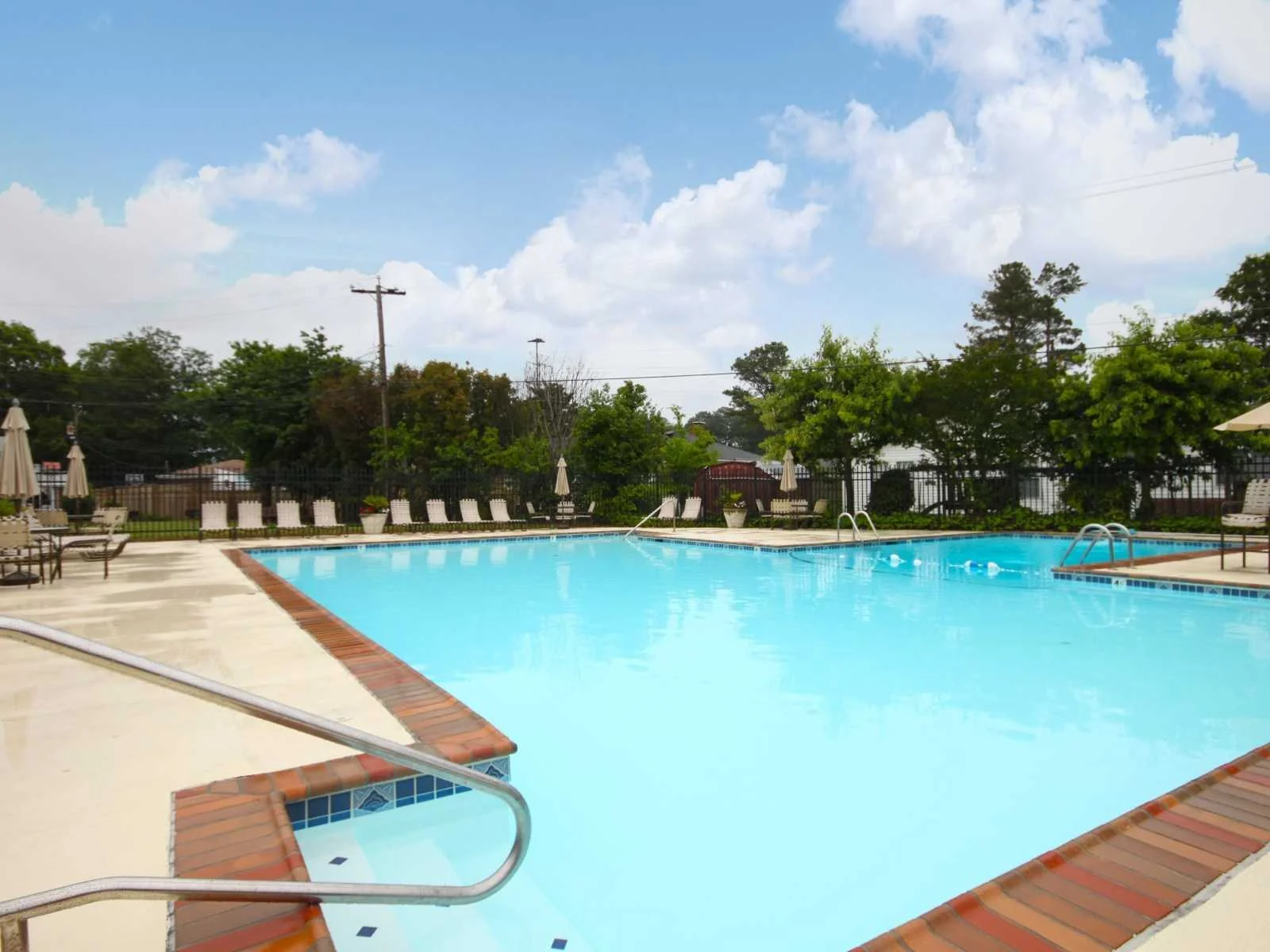 Andover Apartments