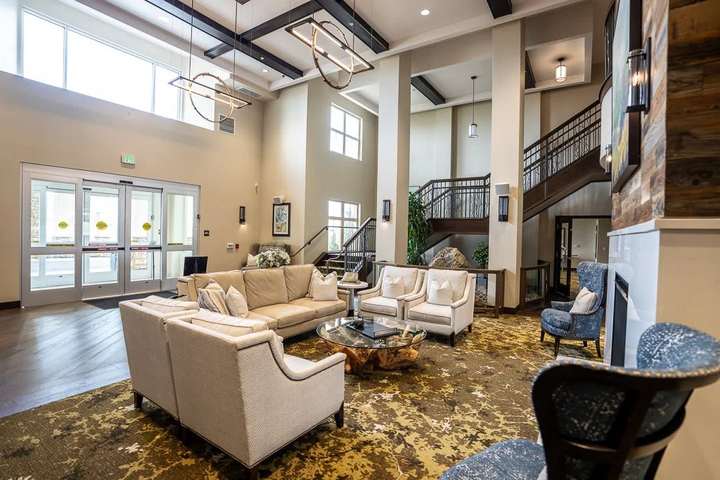 Ansel Park Independent Living