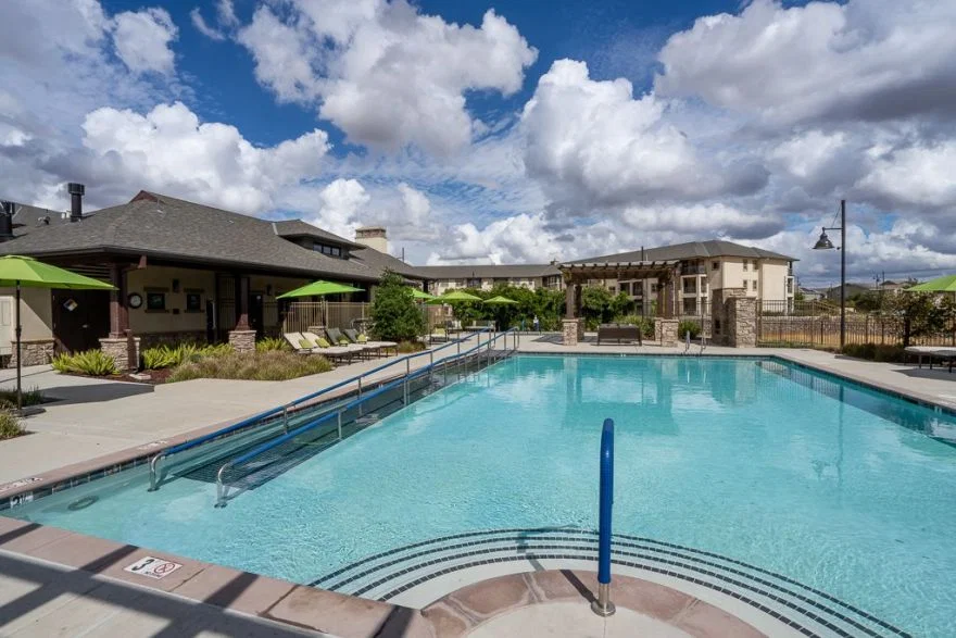 Ansel Park Independent Living