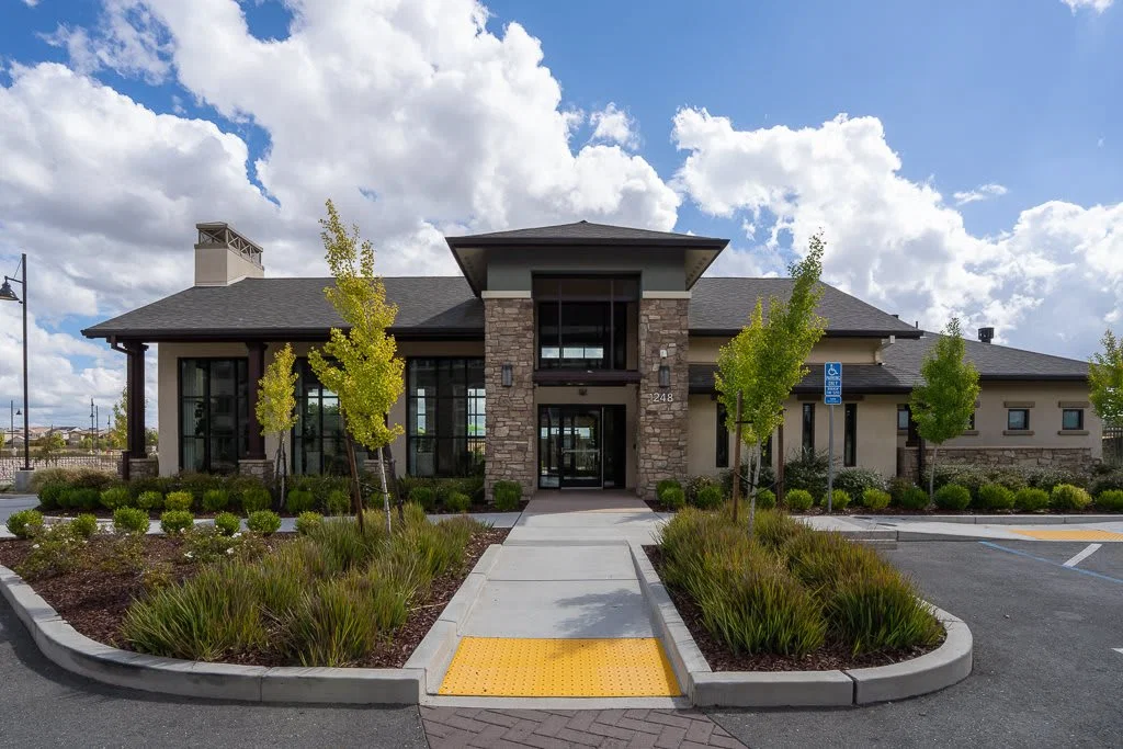 Ansel Park Independent Living