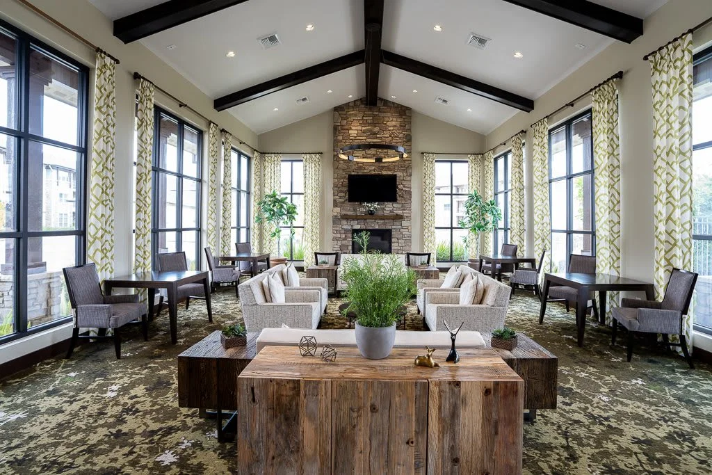 Ansel Park Independent Living